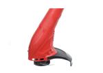 25cm Adjustable Shaft Grass Cutter Petrol Brush Cutter 350w 12000/Min