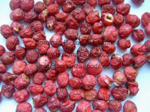 China BEST SELLING VACUUM FREEZE DRY SOUR CHERRIES - DRIED FRUIT SNACKS FROM SOUTH AMERICA on sale