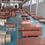 C12200 C11000 Copper Plate 600x600x3mm 1mm 2mm 4mm 5mm 10mm