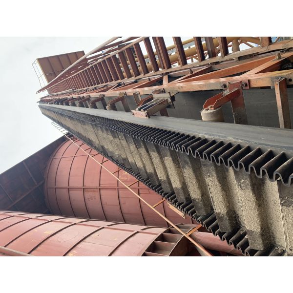 PLD2400 Aggregate Batcher 75m3/h RMC Batching Plant