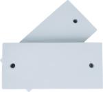 Accessories for Quadrate Orbital Floor Machine