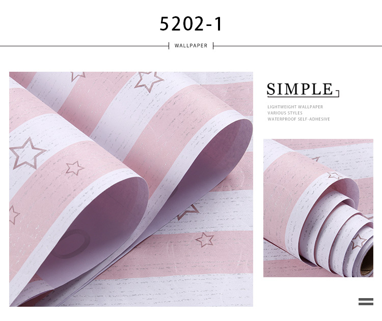 PVC Self Adhesive 3D Brick Wallpaper Wallpapers from for Administration Wall Sticker