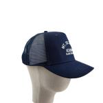Wholesale Custom Truckers Hat Blank Baseball Cap Embroidery Printing Logo