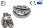 30217 Stainless Steel Single Row Tapered Roller Bearing 85 * 150 * 31 MM