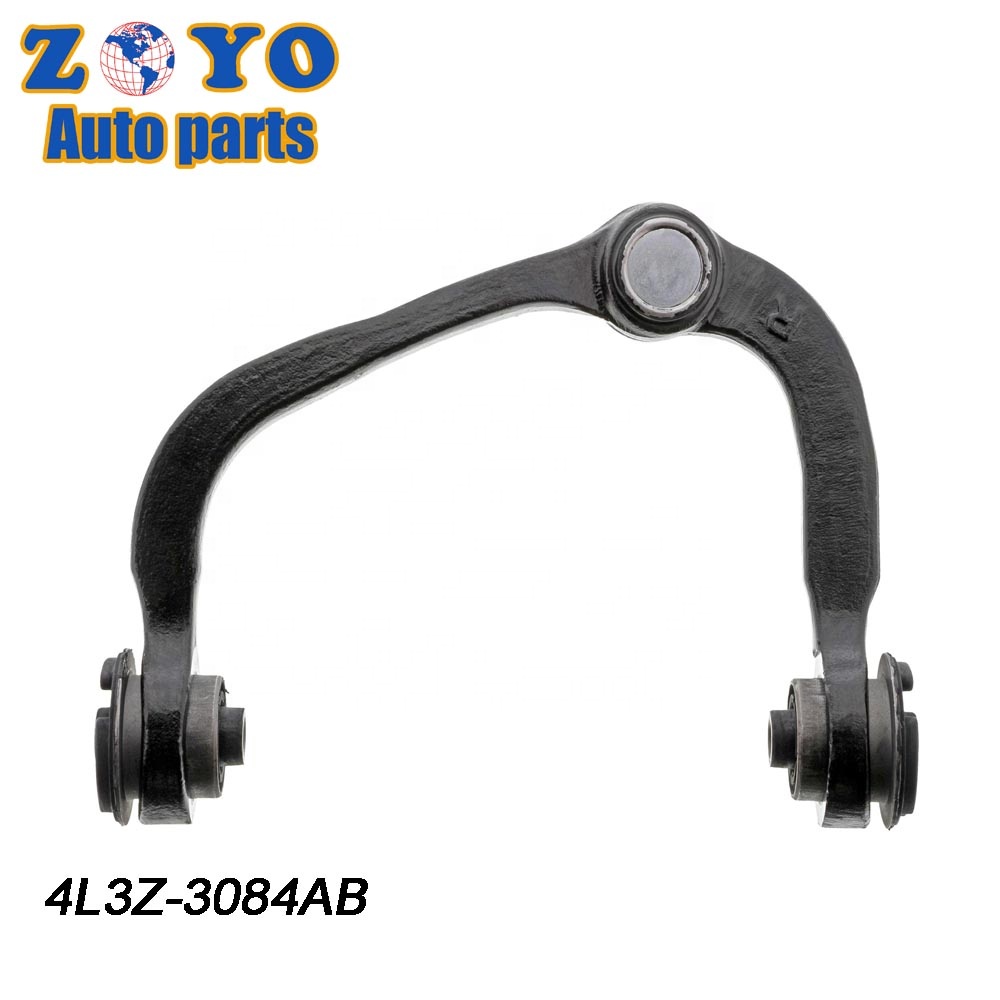 Ford Expedition 2018 Front Steel Control Arm with E-Coating and Moog No. RK80308