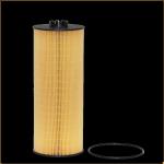 Hot Sale Truck Trailer Diesel Engine Spare Parts Lube Oil Filter Element