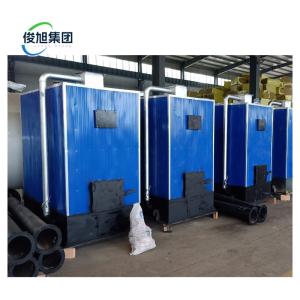 Wholesale Industrial Customized Direct Combustion Coal-Fired Hot Air Stove with Custom Heating from china suppliers