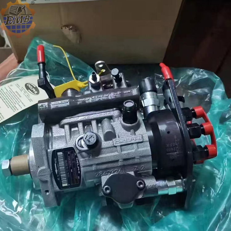4631678 463-1678 Fuel Pump CAT C7.1 Injection Pump Engine E320D E323D Excavator