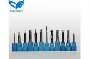 Wholesale Non-Standard Custom End Mill, Milling Cutter, Drilling from china suppliers