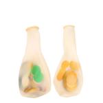 Confetti Helium Foil Party Decoration Balloons