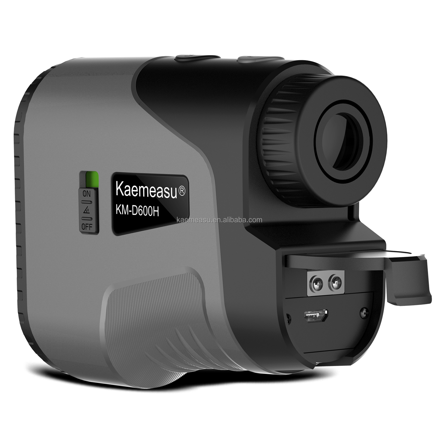 D450m Professional Laser Distance Meter Golf Hunting Rangefinder High Accuracy Digital Measuring Tool