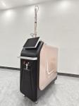 755nm 2700W Skin Rejuvenation Nd Yag Tatoo Removal Laser Machine For Tattoo