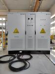 SSCG250-3000/8000 250kW 796 Nm High Accuracy High Reliablity and Cost-effective
