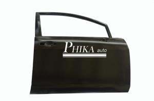 Wholesale Nissan Tiida Car Door Panel Replacement / Steel Auto Door Panels Replacement from china suppliers