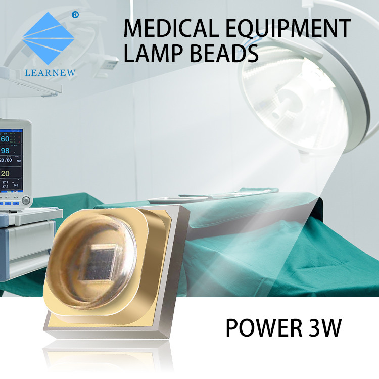 1W 0.5W 3535 UVB 305NM 325NM 295NM 340NM 355NM CHIP LED for therapy treatment light FACTORY LED