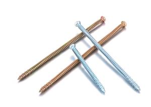 Wholesale BSW Self Tapping Metal Screws 4.8 Drywall Self Tapping Roofing Screws from china suppliers