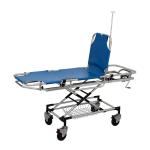 Mobile Patient Stretcher CE Certified Electric Ambulance Stretcher