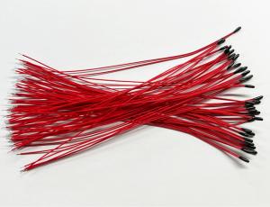 Wholesale Precision Automotive NTC Thermistor Light Weight Miniature Designed from china suppliers