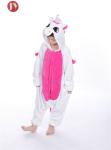 Animals Child Kigurumi Onesie Kids Animal Pajamas Custom Made Cosplay