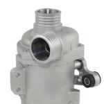 Car Electric Water Pump BMW F18 F02/730Li N52B30AF Durable Design 11517583836