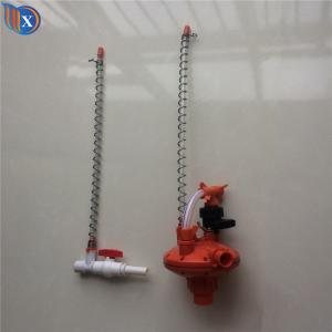 Wholesale Plastic ABS Poultry Water Pressure Regulator For Drinking Line from china suppliers