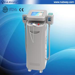 Wholesale Automatic Vacuum Infrared Light Cryolipolysis Slimming Machine RF For Cellulite Removal from china suppliers