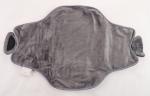 OEM Electric Micromink Waist Heating Pad With NTC PTC Heating Wire