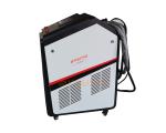 Mold Pulsed Laser Cleaning Machine 100W/200W/300W/500W Fast Cleaning