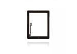 Durable Ipad 4 Touch Screen Digitizer / Apple Ipad Screen Repair Parts