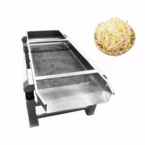 Wholesale 220V 380V Fruit Vegetable Processing Machine Soybean Seed Cleaning Machine from china suppliers