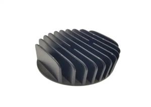 Wholesale Aluminum Alloy Die Casting Parts Components Precision Processing from china suppliers