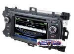 Autoradio for Toyota Yaris 2012+ car Stereo GPS Navigation Satnav Headunit