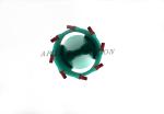APFCBT Soil Drilling Bucket with Side Opening