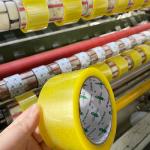 Heavy Duty Reinforced Strong Packing Tape Shipping Sealing Packing Tape