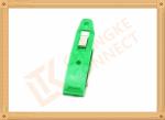 Adult ECG EKG Electrodes Limb Clamp Medical Equipment 4 Pieces