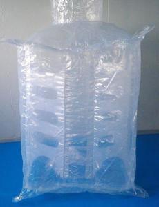 Wholesale U Panel Baffle Jumbo Bag Top Filling Spout 1 Ton Heavy Duty from china suppliers