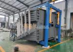 High Efficiency Gyratory Sifter for Petroleum Coke Activated Carbon Screening