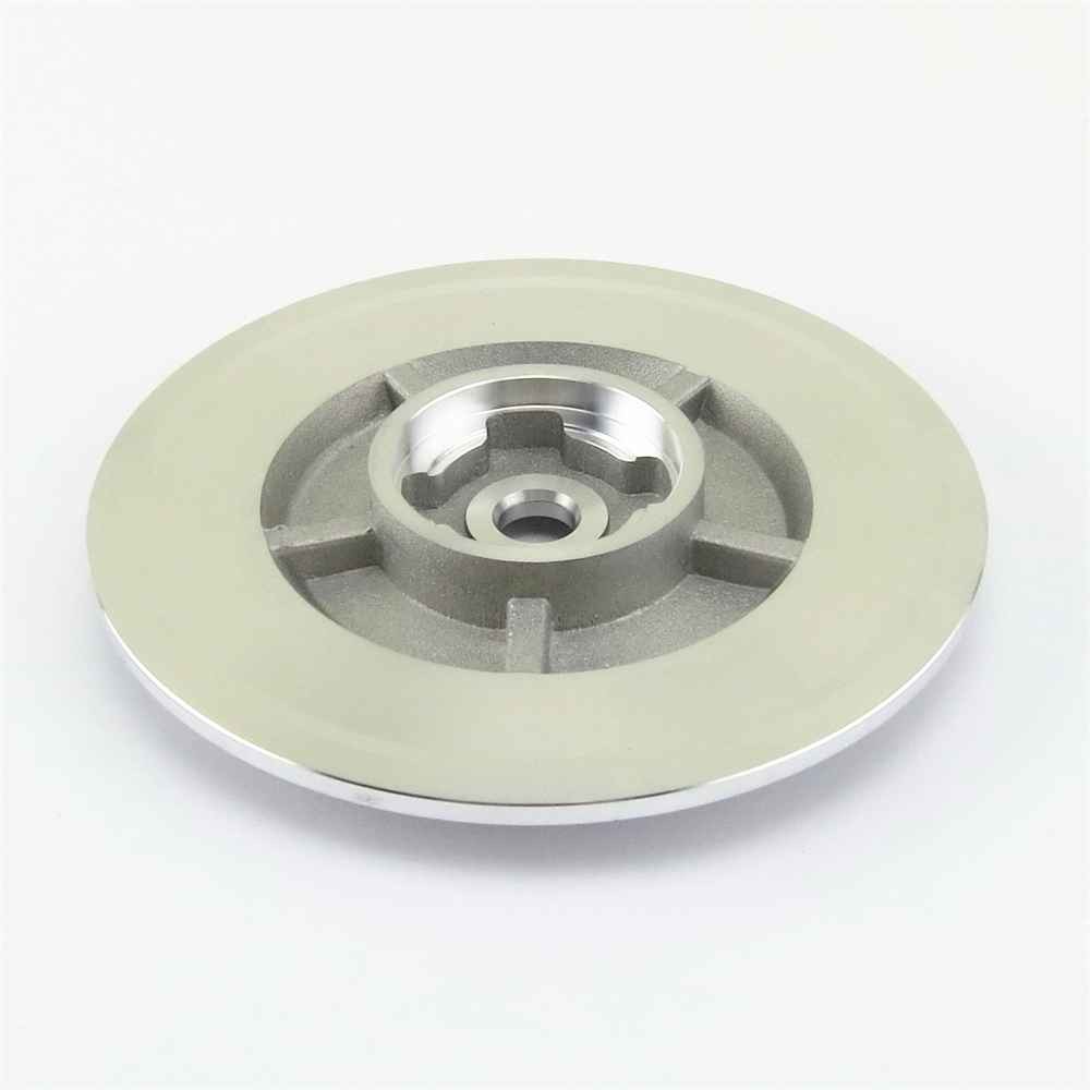 K03 Turbine Housing Back Plate 5304-151-5705 5303-970-0009 5303-970-0014 5303-970-0018 5303-970-0023 for turbocharger