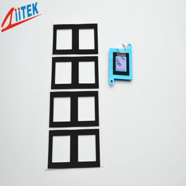 High Rapid Viscosity PET Double Sided Adhesive Tape for Mobile Phones -30 Low