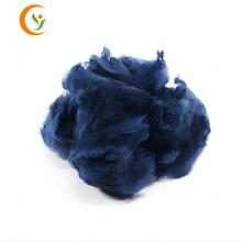 Wholesale Textile Synthetic Polyester Staple Fiber High Tensile Strength from china suppliers
