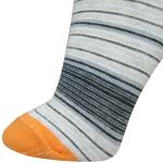 Streak Design Casual Socks