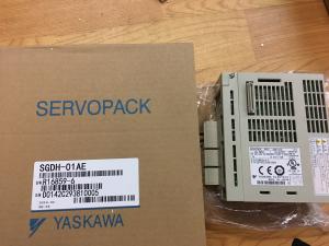 Wholesale 50/60HZ Industrial Servo Drives YASKAWA SGDH-01AE SERVOPACK Brand New from china suppliers