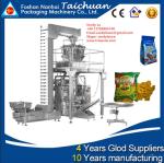 Potato chips,rice,sugar, packaging machine,packing machine