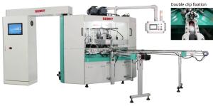 Wholesale 380 Volt Multicolor Screen Printing Machine 35pcs/Min Cap Screen Printing Equipment from china suppliers