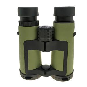 Wholesale High Powered Bak4 ED Binoculars 10x42 Waterproof Telescope For Hunting from china suppliers