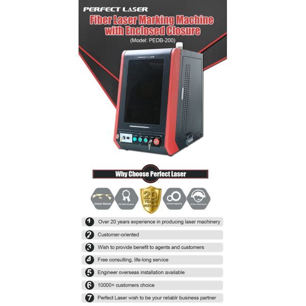 220V Portable Laser Etching Equipment With Laser Marking Systems , 6~8mm Facular Diameter