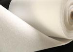 Beige Color Heat Insulation Materials Aerogel Blanket 6mm Thickness