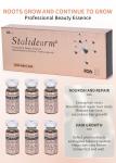 Anti Hair Loss Serum Set No Needle Mesotherapy Formula For Hair Regrowth 10ml