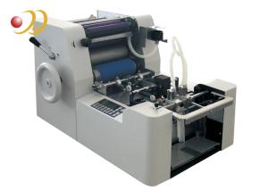 Fully Automatic Offset Printing Equipment Commercial Offset Printing Presses