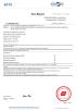 Hunan EEXI Technology&Service Co., Ltd. Certifications